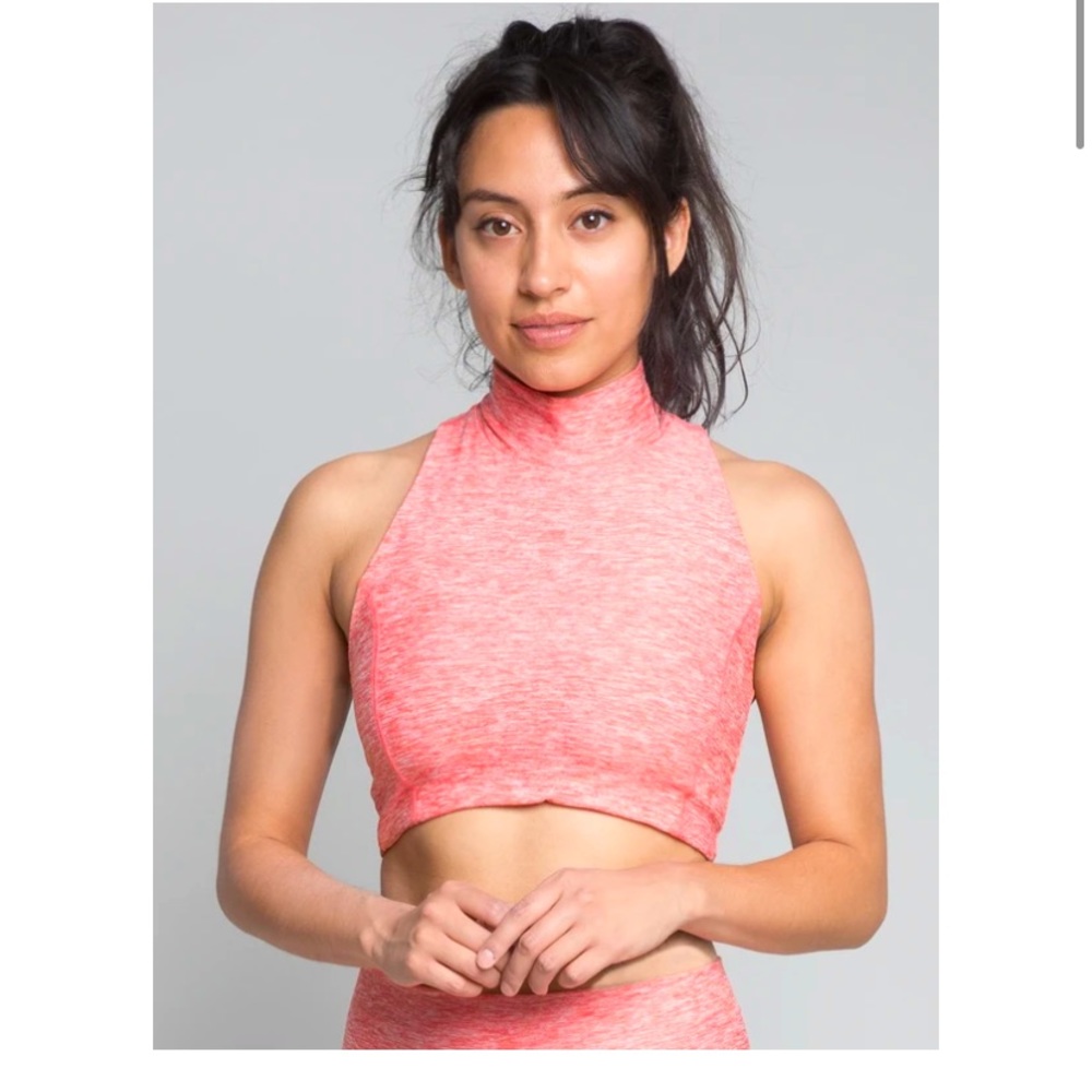 Imbodhi Workout Top!